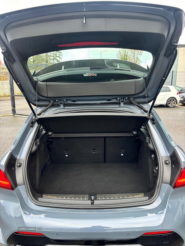 Used BMW 1 Series 2020 for sale - 76608762: Photo 33