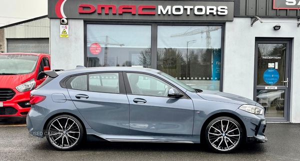 Used BMW 1 Series 2020 for sale - 76608762: Photo 5