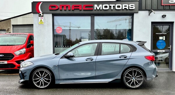 Used BMW 1 Series 2020 for sale - 76608762: Photo 6