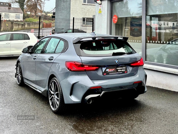 Used BMW 1 Series 2020 for sale - 76608762: Photo 7