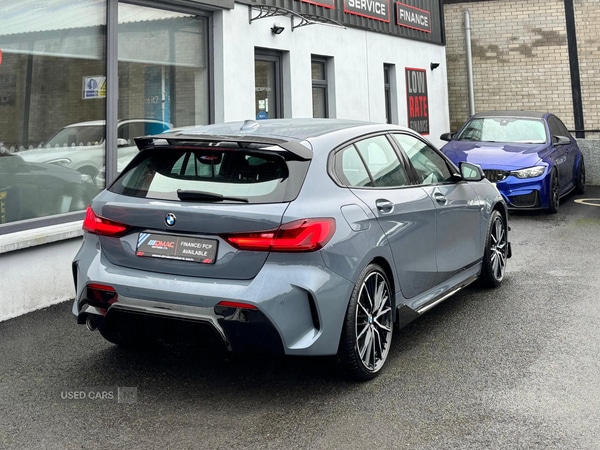 Used BMW 1 Series 2020 for sale - 76608762: Photo 8