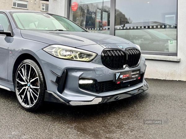 Used BMW 1 Series 2020 for sale - 76608762: Photo 9