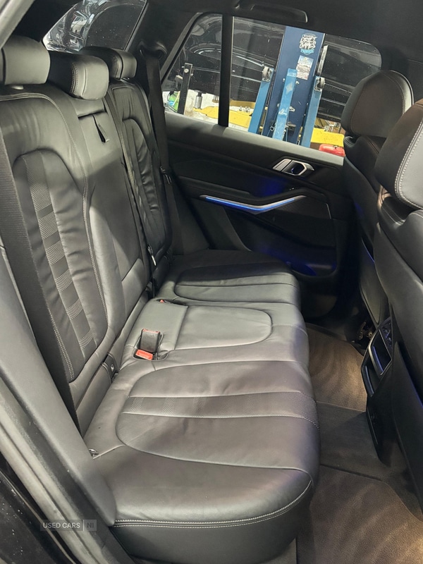Used BMW X5 2019 for sale - 76887657: Photo 23