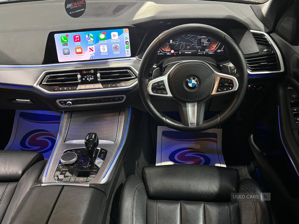 Used BMW X5 2019 for sale - 76887657: Photo 26