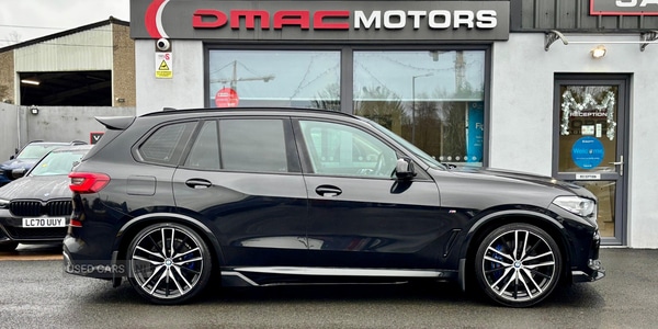 Used BMW X5 2019 for sale - 76887657: Photo 5