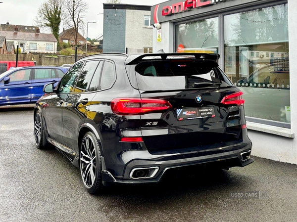 Used BMW X5 2019 for sale - 76887657: Photo 8