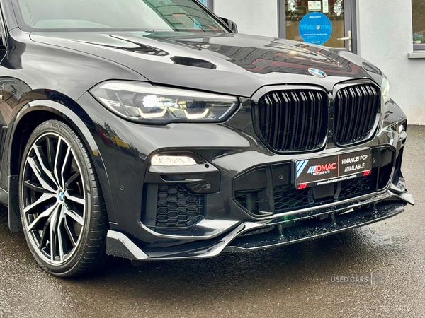 Used BMW X5 2019 for sale - 76887657: Photo 9