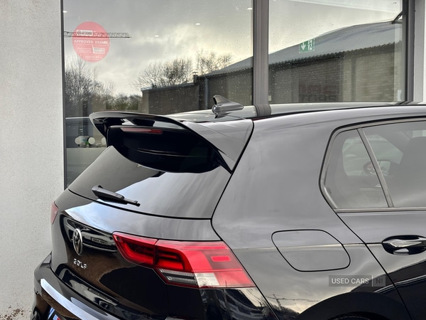 Used Volkswagen Golf 2021 for sale - 77840500: Photo 10