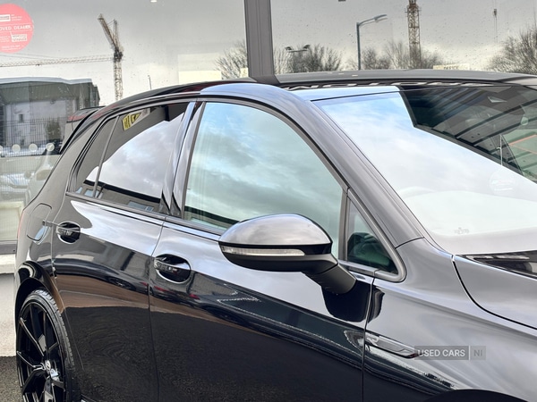 Used Volkswagen Golf 2021 for sale - 77840500: Photo 11