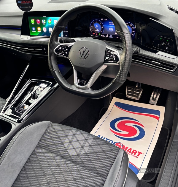 Used Volkswagen Golf 2021 for sale - 77840500: Photo 15