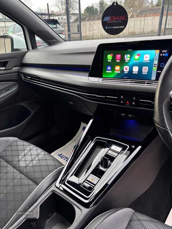 Used Volkswagen Golf 2021 for sale - 77840500: Photo 16