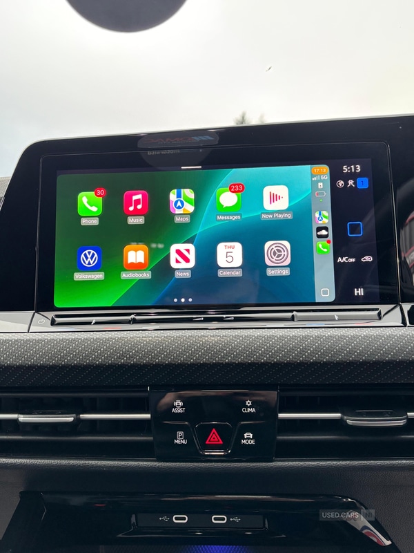 Used Volkswagen Golf 2021 for sale - 77840500: Photo 17