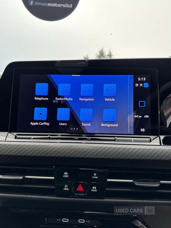 Used Volkswagen Golf 2021 for sale - 77840500: Photo 19