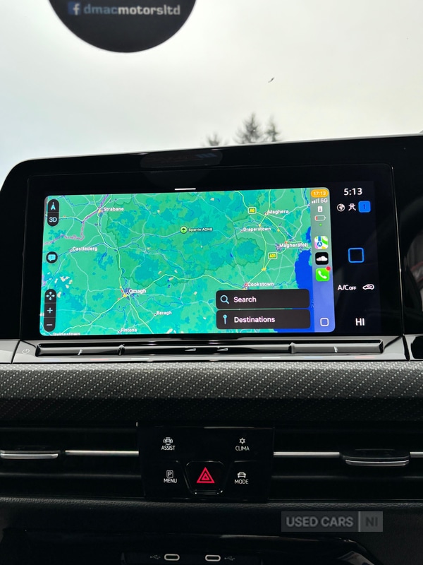 Used Volkswagen Golf 2021 for sale - 77840500: Photo 20