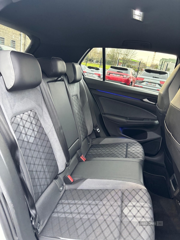 Used Volkswagen Golf 2021 for sale - 77840500: Photo 24