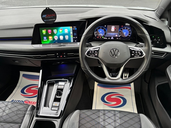 Used Volkswagen Golf 2021 for sale - 77840500: Photo 25