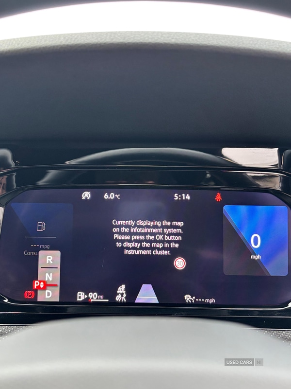 Used Volkswagen Golf 2021 for sale - 77840500: Photo 27