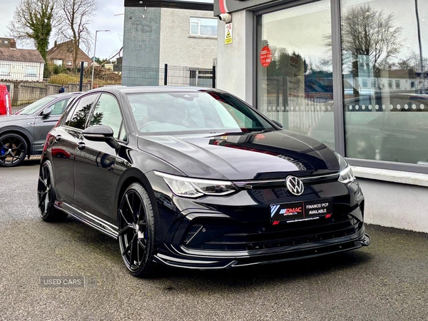 Used Volkswagen Golf 2021 for sale - 77840500: Photo 3