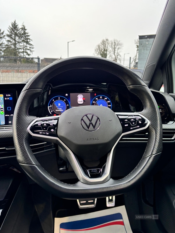 Used Volkswagen Golf 2021 for sale - 77840500: Photo 30