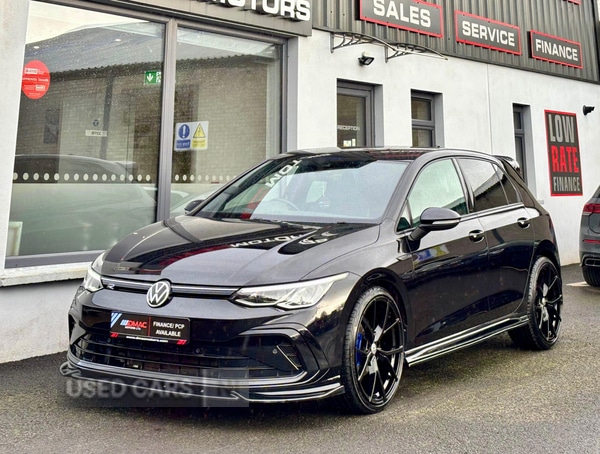 Used Volkswagen Golf 2021 for sale - 77840500: Photo 4