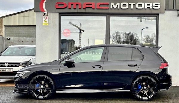 Used Volkswagen Golf 2021 for sale - 77840500: Photo 5