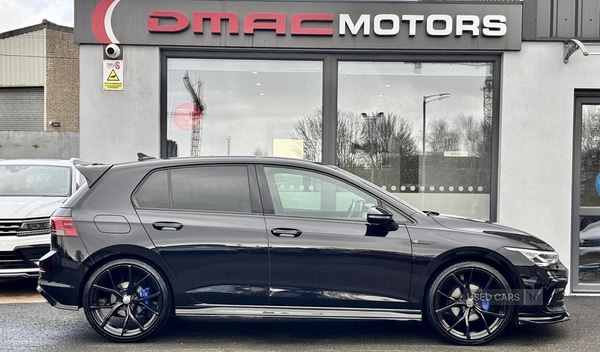 Used Volkswagen Golf 2021 for sale - 77840500: Photo 6