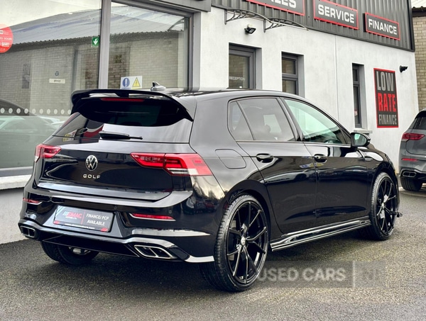 Used Volkswagen Golf 2021 for sale - 77840500: Photo 8