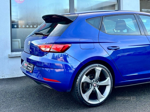 Used SEAT Leon 2019 for sale - 77238837: Photo 10