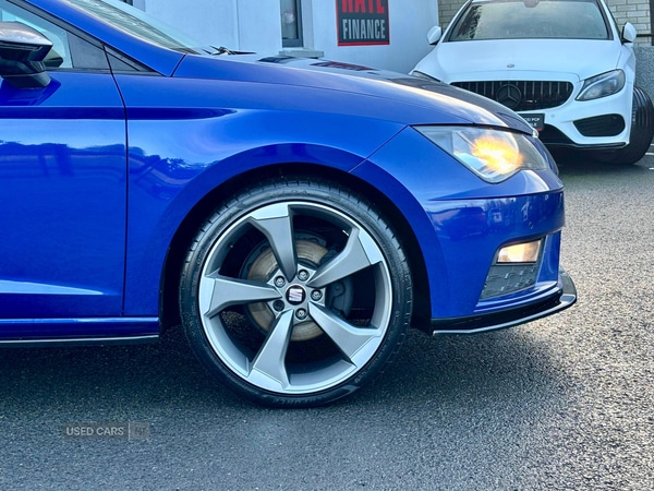 Used SEAT Leon 2019 for sale - 77238837: Photo 12