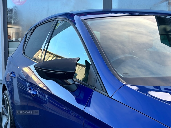 Used SEAT Leon 2019 for sale - 77238837: Photo 13