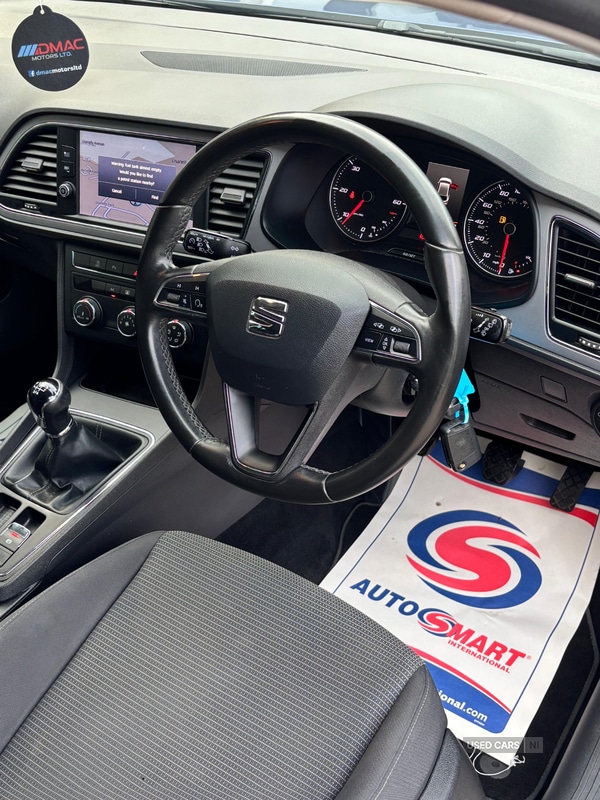 Used SEAT Leon 2019 for sale - 77238837: Photo 14