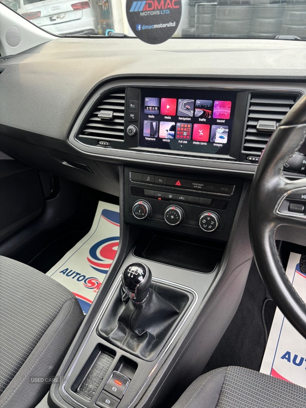 Used SEAT Leon 2019 for sale - 77238837: Photo 15