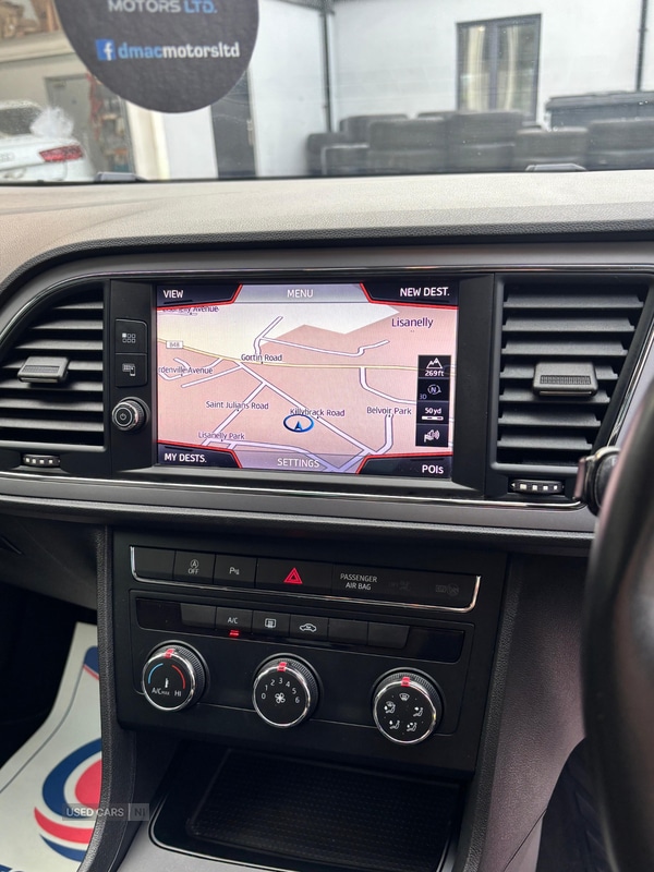 Used SEAT Leon 2019 for sale - 77238837: Photo 17