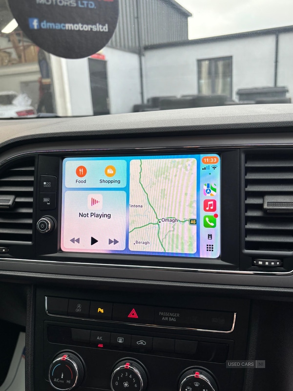 Used SEAT Leon 2019 for sale - 77238837: Photo 18