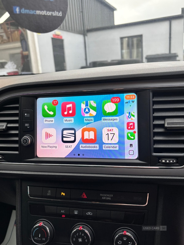 Used SEAT Leon 2019 for sale - 77238837: Photo 19