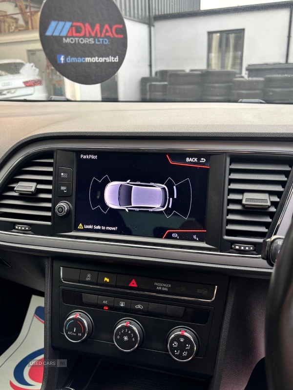 Used SEAT Leon 2019 for sale - 77238837: Photo 20