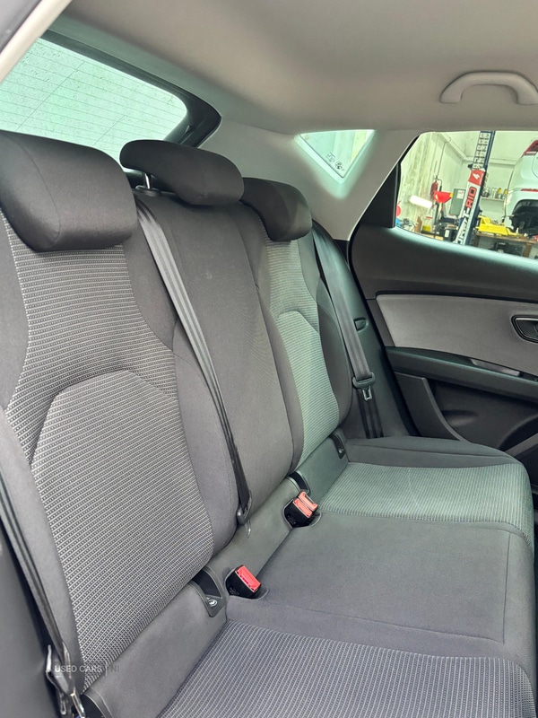 Used SEAT Leon 2019 for sale - 77238837: Photo 22