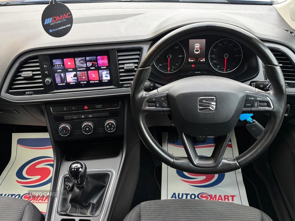 Used SEAT Leon 2019 for sale - 77238837: Photo 24