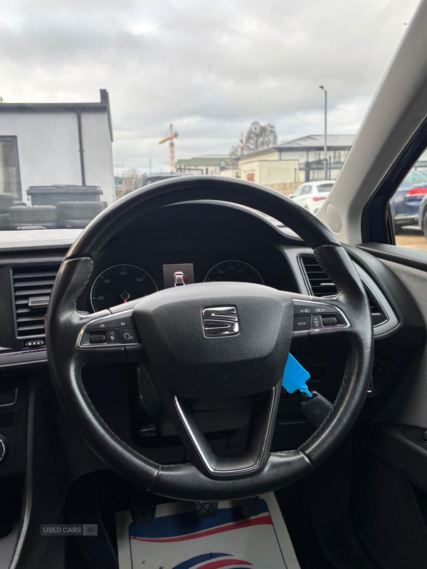 Used SEAT Leon 2019 for sale - 77238837: Photo 25