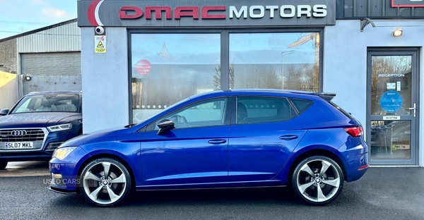Used SEAT Leon 2019 for sale - 77238837: Photo 5