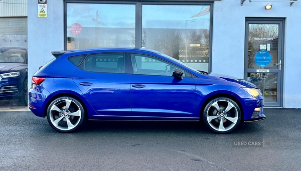 Used SEAT Leon 2019 for sale - 77238837: Photo 6