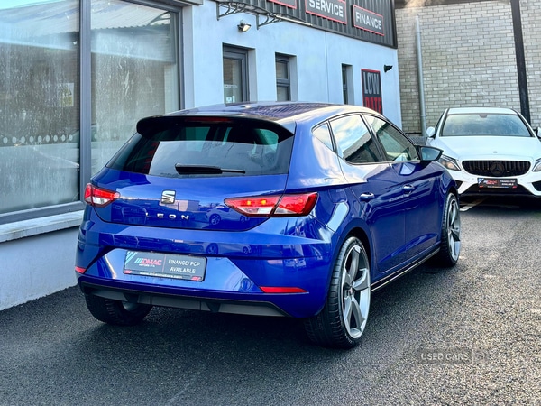 Used SEAT Leon 2019 for sale - 77238837: Photo 8