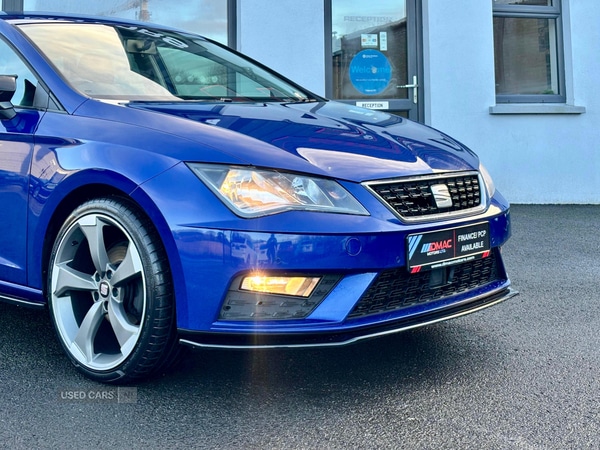 Used SEAT Leon 2019 for sale - 77238837: Photo 9