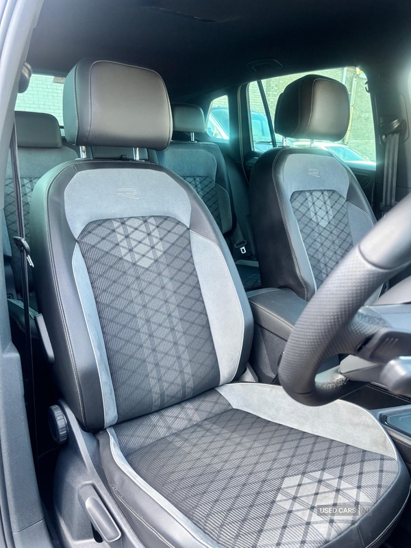 Used Volkswagen Tiguan 2021 for sale - 77412611: Photo 21