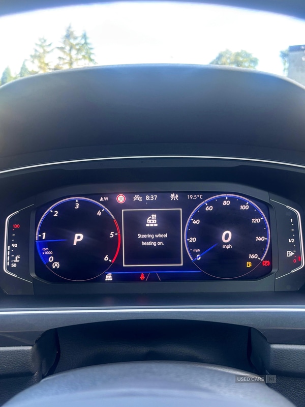 Used Volkswagen Tiguan 2021 for sale - 77412611: Photo 25