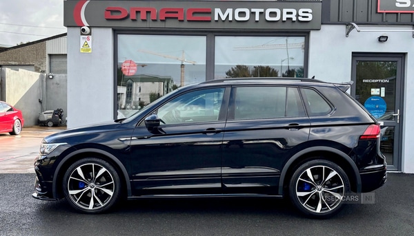 Used Volkswagen Tiguan 2021 for sale - 77412611: Photo 5