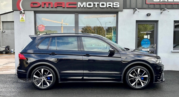 Used Volkswagen Tiguan 2021 for sale - 77412611: Photo 6