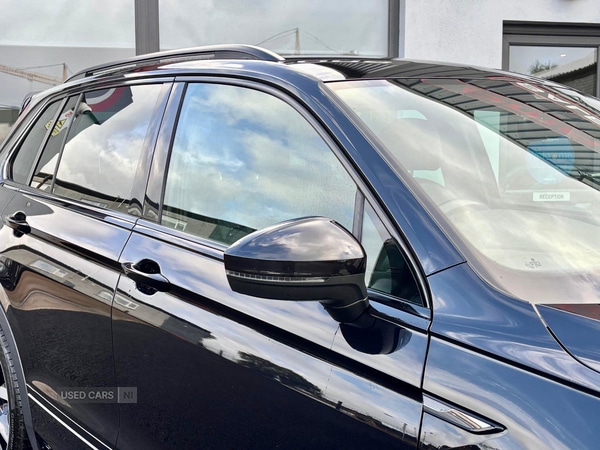 Used Volkswagen Tiguan 2021 for sale - 77412611: Photo 9