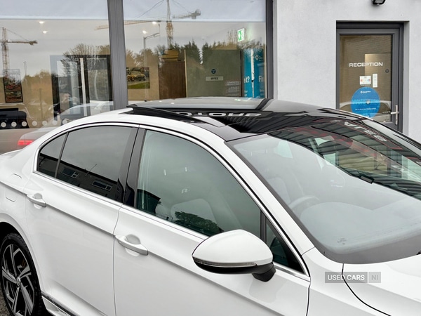 Used Volkswagen Passat 2019 for sale - 76574166: Photo 11