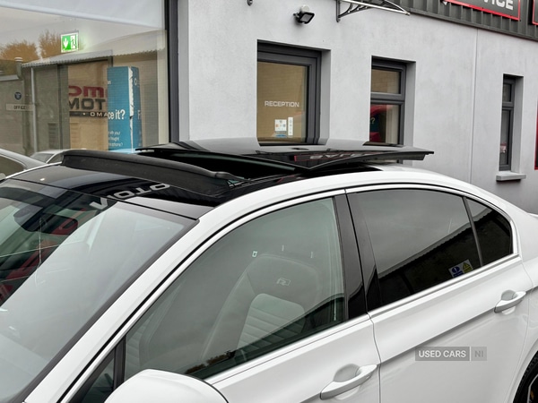 Used Volkswagen Passat 2019 for sale - 76574166: Photo 12